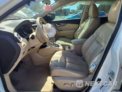 Zdjęcie 7 z 13 samochodu: 2015 NISSAN ROGUE SL VIN:5N1AT2MT5FC808908 - miniatura