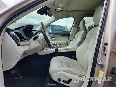 Zdjęcie 7 z 13 samochodu: 2024 VOLVO XC90 PLUS VIN:YV4062PE2R1188536 - miniatura