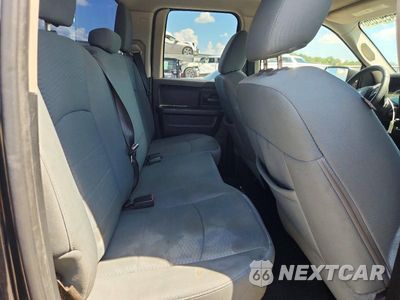 Zdjęcie 10 z 12 samochodu: 2014 RAM 1500 ST VIN:1C6RR7FT8ES118582 - miniatura