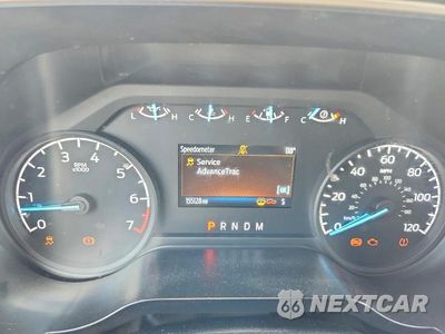Zdjęcie 9 z 12 samochodu: 2021 FORD F150 SUPERCREW VIN:1FTEW1EP6MKE74707 - miniatura