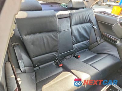 Zdjęcie 10 z 12 samochodu: 2005 BMW 330 CI VIN:WBABD53465PD98791 - miniatura
