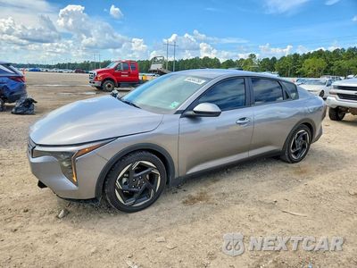 2025 KIA K4 EX 3KPFU4DE2SE124955 - główne zdjęcie licytacji z USA - miniatura
