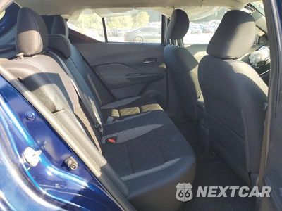 Zdjęcie 11 z 13 samochodu: 2020 NISSAN KICKS SV VIN:3N1CP5CV2LL521230 - miniatura