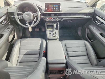 Zdjęcie 8 z 13 samochodu: 2024 HONDA CR-V EXL VIN:2HKRS4H72RH484585 - miniatura