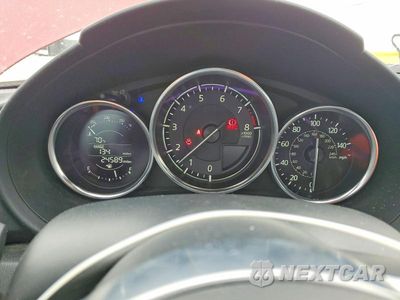 Zdjęcie 9 z 12 samochodu: 2023 MAZDA MX-5 MIATA CLUB VIN:JM1NDAC70P0554769 - miniatura