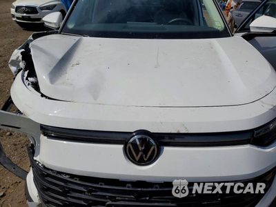 Zdjęcie 12 z 13 samochodu: 2026 VOLKSWAGEN TIGUAN SE VIN:3VVMR7RM9TM119402 - miniatura