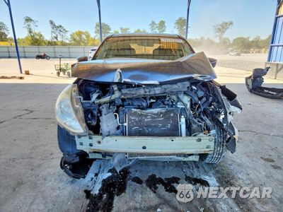 Piąte zdjęcie samochodu w środku: 2015 NISSAN VERSA 1.6 SV VIN:3N1CN7AP6FL808872 - miniatura