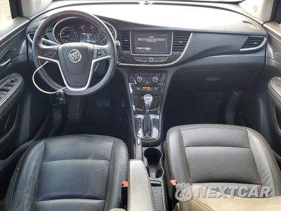 Zdjęcie 8 z 13 samochodu: 2017 BUICK ENCORE ESSENCE VIN:KL4CJCSB5HB045312 - miniatura