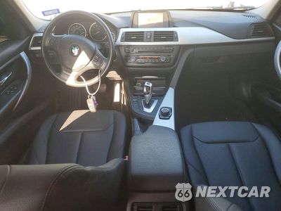 Zdjęcie 8 z 12 samochodu: 2013 BMW 328 I VIN:WBA3A5C5XDF359581 - miniatura