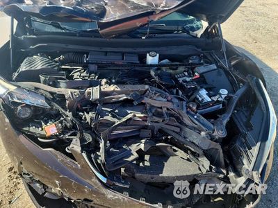 Zdjęcie 12 z 14 samochodu: 2020 BUICK ENVISION ESSENCE VIN:LRBFX2SA1LD109411 - miniatura