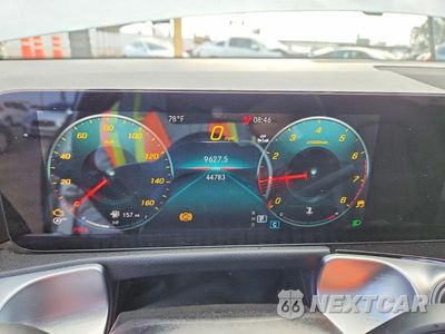 Zdjęcie 9 z 13 samochodu: 2022 MERCEDES-BENZ GLB 250 VIN:W1N4M4GB6NW195507 - miniatura