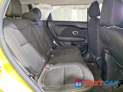 Zdjęcie 11 z 14 samochodu: 2016 KIA SOUL + VIN:KNDJP3A5XG7870951 - miniatura