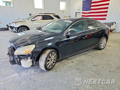 2013 VOLVO S60 T5 YV1612FH9D2200508 - główne zdjęcie licytacji z USA - miniatura
