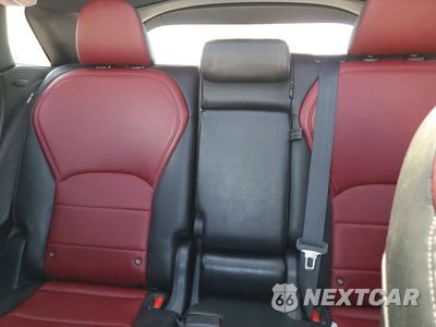 Zdjęcie 10 z 13 samochodu: 2023 INFINITI QX50 SPORT VIN:3PCAJ5FA5PF113372 - miniatura