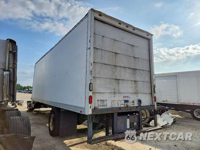 Drugie zdjęcie samochodu z przodu: 2013 FORD F750 SUPER DUTY BOX TRUCK VIN:3FRNF7FA6DV035008 - miniatura