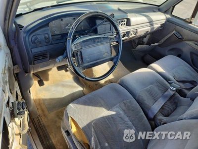 Zdjęcie 8 z 13 samochodu: 1996 FORD F150 VIN:2FTEF15N7TCA26266 - miniatura
