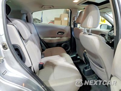 Zdjęcie 10 z 12 samochodu: 2018 HONDA HR-V EX VIN:3CZRU6H56JG706833 - miniatura