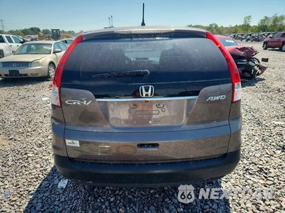 Zdjęcie 6 z 12 samochodu: 2014 HONDA CR-V LX VIN:5J6RM4H34EL072014 - miniatura