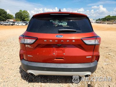 Zdjęcie 6 z 14 samochodu: 2020 FORD ESCAPE SEL VIN:1FMCU0H60LUA92052 - miniatura