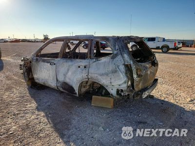 Drugie zdjęcie samochodu z przodu: 2022 SUBARU FORESTER WILDERNESS VIN:JF2SKAMC7NH423343 - miniatura