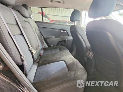 Zdjęcie 11 z 14 samochodu: 2016 KIA SPORTAGE LX VIN:KNDPBCAC4G7827195 - miniatura