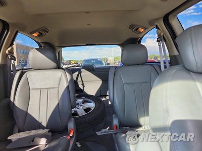 Zdjęcie 10 z 13 samochodu: 2007 DODGE GRAND CARAVAN SXT VIN:2D4GP44L17R159800 - miniatura