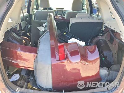 Zdjęcie 13 z 14 samochodu: 2015 HONDA CR-V EX VIN:2HKRM4H58FH642271 - miniatura
