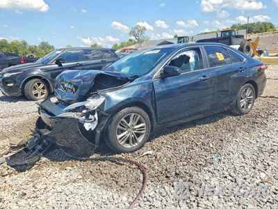 2017 TOYOTA CAMRY SE 4T1BF1FK3HU428571 - główne zdjęcie licytacji z USA - miniatura