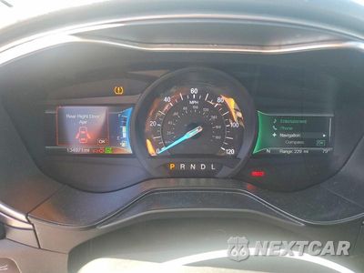 Zdjęcie 9 z 13 samochodu: 2019 FORD FUSION SE VIN:3FA6P0LU0KR221482 - miniatura