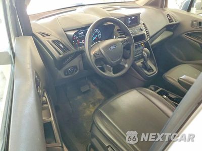 Zdjęcie 8 z 13 samochodu: 2022 FORD TRANSIT CONNECT XL DELIVERY VAN VIN:NM0LS7S2XN1525046 - miniatura