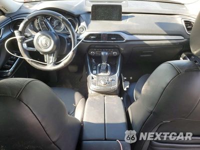 Zdjęcie 8 z 13 samochodu: 2019 MAZDA CX-9 TOURING VIN:JM3TCBCY7K0332593 - miniatura