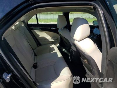 Zdjęcie 10 z 13 samochodu: 2021 CHRYSLER 300 TOURING VIN:2C3CCARG1MH533118 - miniatura