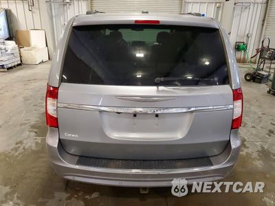 Zdjęcie 6 z 13 samochodu: 2015 CHRYSLER TOWN & COUNTRY TOURING L VIN:2C4RC1CG0FR514829 - miniatura