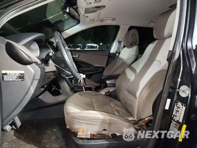 Zdjęcie 7 z 13 samochodu: 2013 HYUNDAI SANTA FE SPORT 2.4L VIN:5XYZUDLB5DG076331 - miniatura