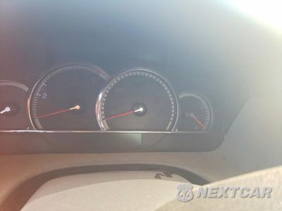 Zdjęcie 9 z 12 samochodu: 2008 CADILLAC STS VIN:1G6DW67V580116426 - miniatura