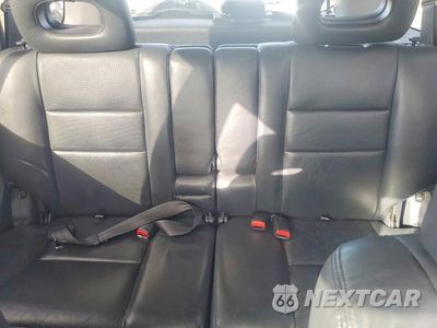 Zdjęcie 10 z 13 samochodu: 2000 HONDA CR-V SE VIN:JHLRD1873YS000208 - miniatura