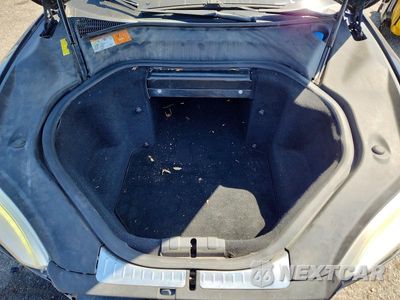 Zdjęcie 11 z 13 samochodu: 2013 TESLA MODEL S VIN:5YJSA1DN0DFP12274 - miniatura