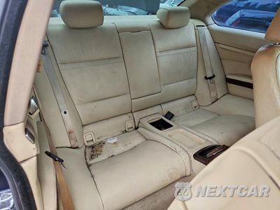 Zdjęcie 10 z 12 samochodu: 2008 BMW 328 I SULEV VIN:WBAWV135X8P118999 - miniatura