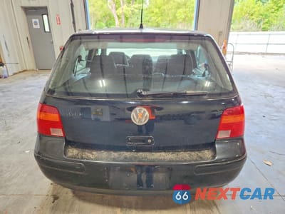 Zdjęcie 6 z 12 samochodu: 2004 VOLKSWAGEN GOLF GLS VIN:9BWGL61J744009489 - miniatura