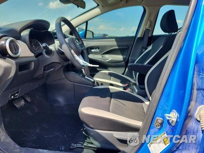 Zdjęcie 7 z 12 samochodu: 2020 NISSAN VERSA SV VIN:3N1CN8EV2LL801945 - miniatura