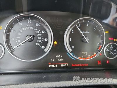 Zdjęcie 9 z 13 samochodu: 2017 BMW X3 XDRIVE28I VIN:5UXWX9C36H0T19171 - miniatura