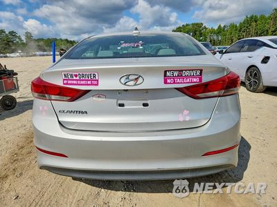 Zdjęcie 6 z 12 samochodu: 2018 HYUNDAI ELANTRA SEL VIN:5NPD84LF6JH226128 - miniatura