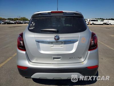 Zdjęcie 6 z 13 samochodu: 2019 BUICK ENCORE SPORT TOURING VIN:KL4CJ2SB2KB812812 - miniatura