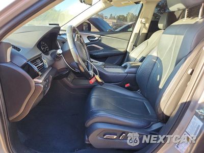 Zdjęcie 7 z 13 samochodu: 2020 ACURA RDX VIN:5J8TC1H30LL015546 - miniatura