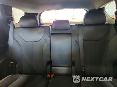 Zdjęcie 10 z 13 samochodu: 2023 HYUNDAI SANTA FE SEL VIN:5NMS2DAJ6PH484736 - miniatura