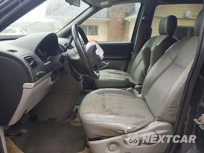 Zdjęcie 7 z 13 samochodu: 2008 CHEVROLET UPLANDER LT VIN:1GNDV33108D203037 - miniatura
