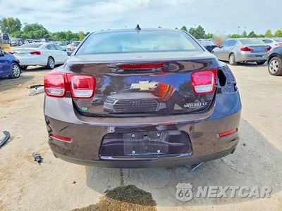 Zdjęcie 6 z 13 samochodu: 2015 CHEVROLET MALIBU 1LT VIN:1G11C5SL7FF175747 - miniatura