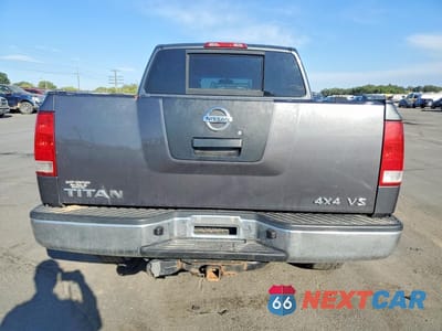 Zdjęcie 6 z 12 samochodu: 2012 NISSAN TITAN S VIN:1N6AA0EJ4CN303970 - miniatura