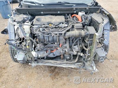 Zdjęcie 11 z 12 samochodu: 2022 TOYOTA RAV4 LIMITED VIN:JTMD6RFV4ND065957 - miniatura