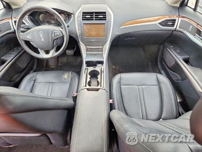 Zdjęcie 8 z 12 samochodu: 2015 LINCOLN MKZ VIN:3LN6L2G92FR625375 - miniatura